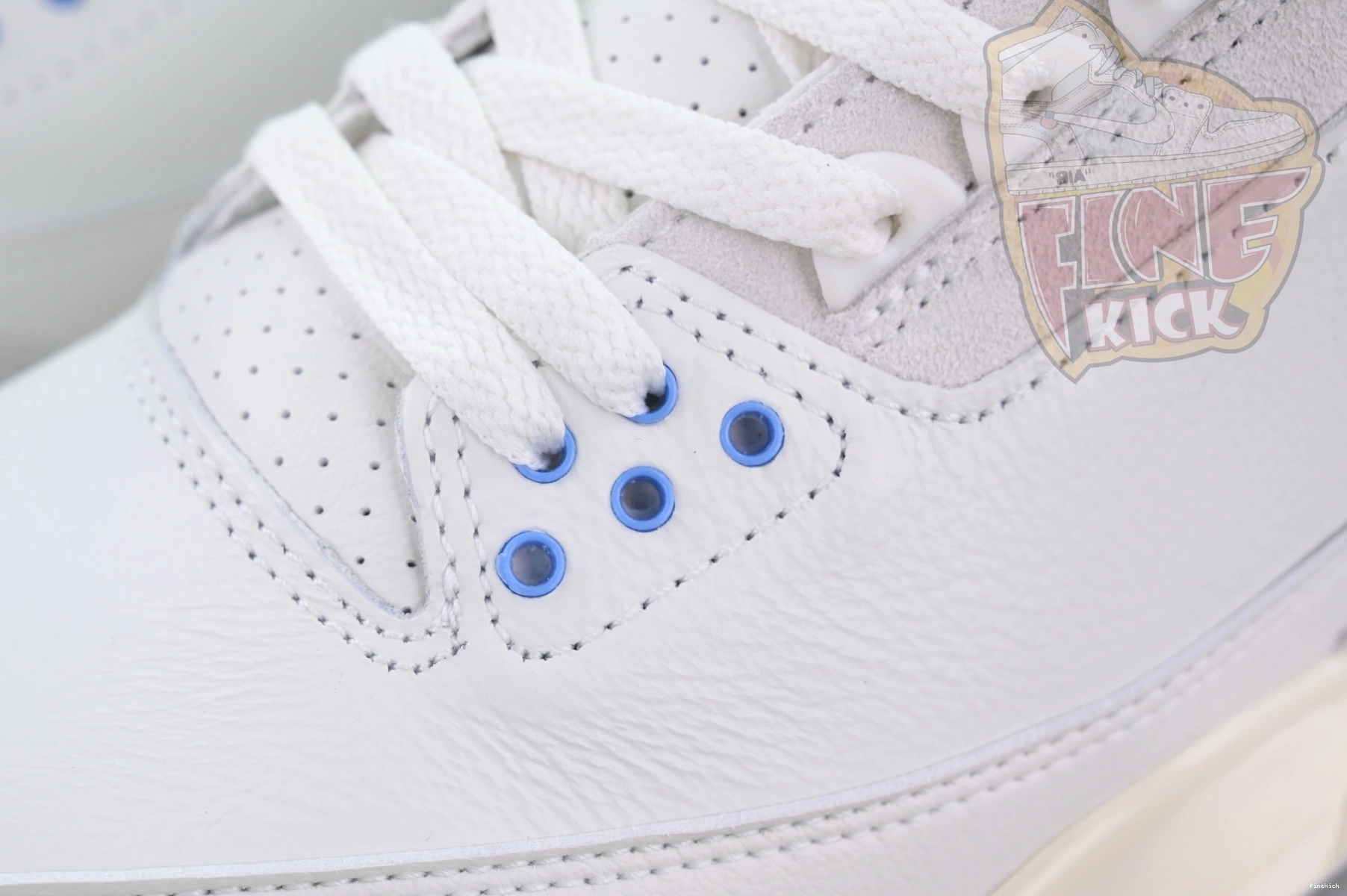 Air Jordan 3“Lucky Jordan Shorts” 0129